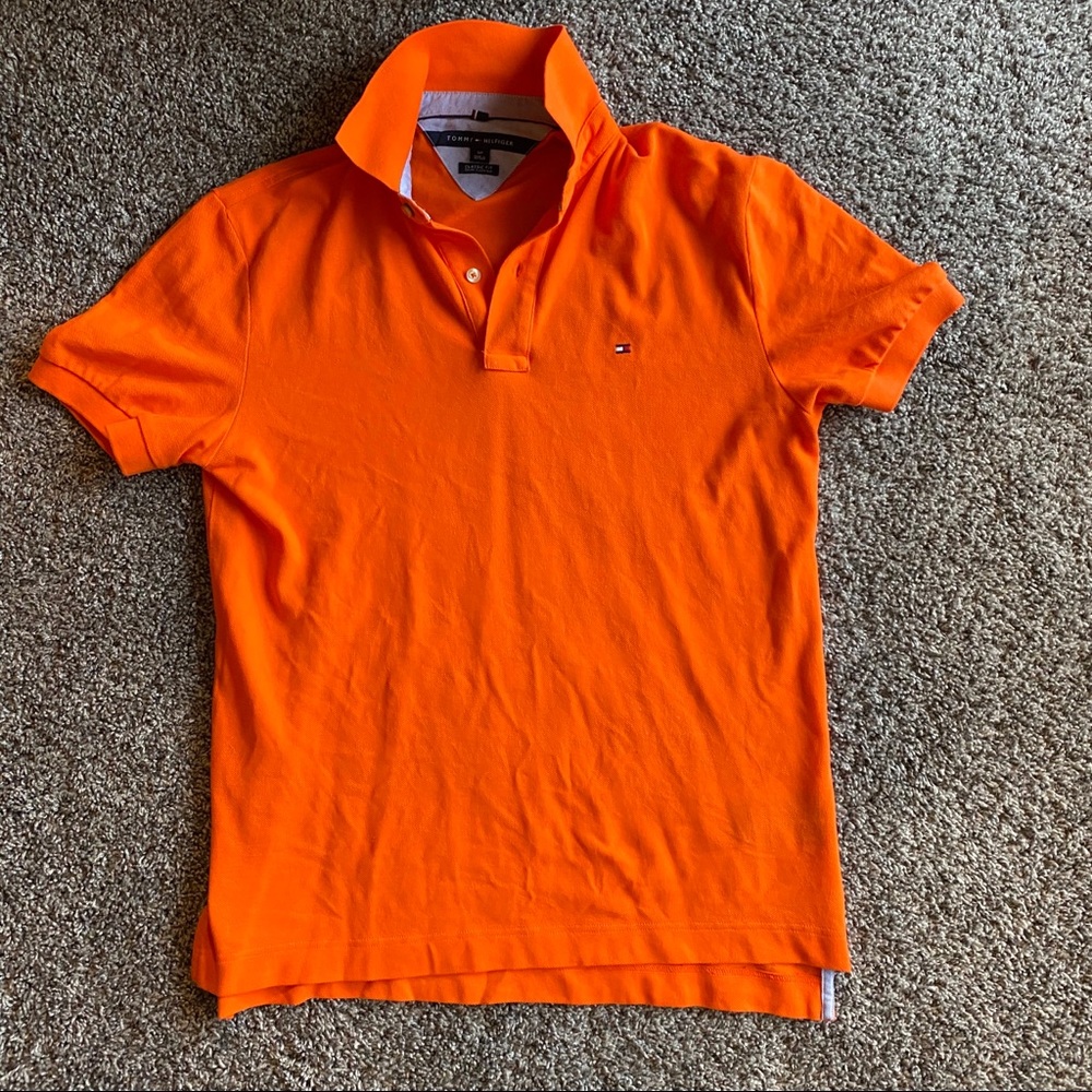 Tommy Hilfiger Polo